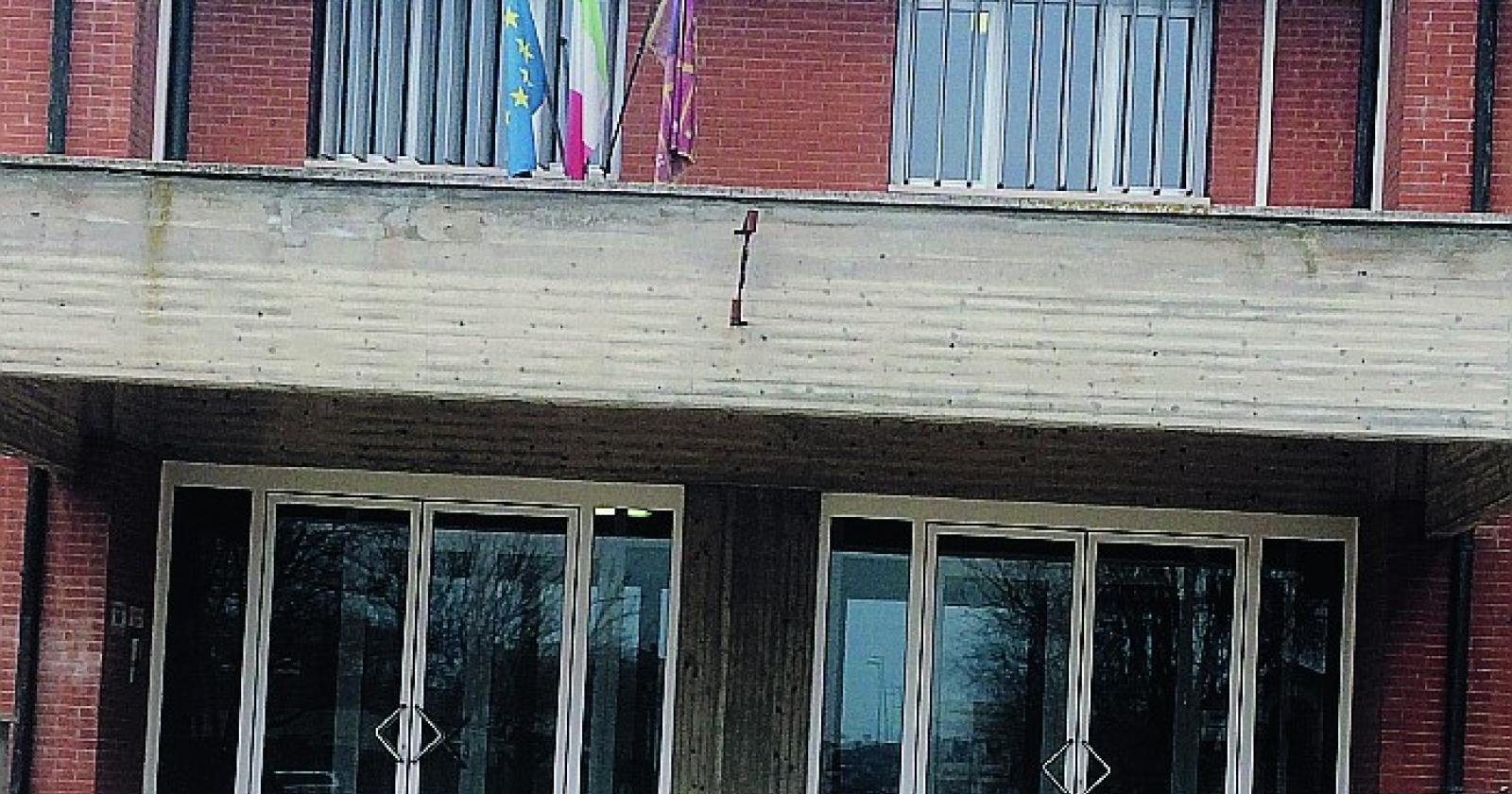 Ristrutturazioni alla scuola Pascoli 