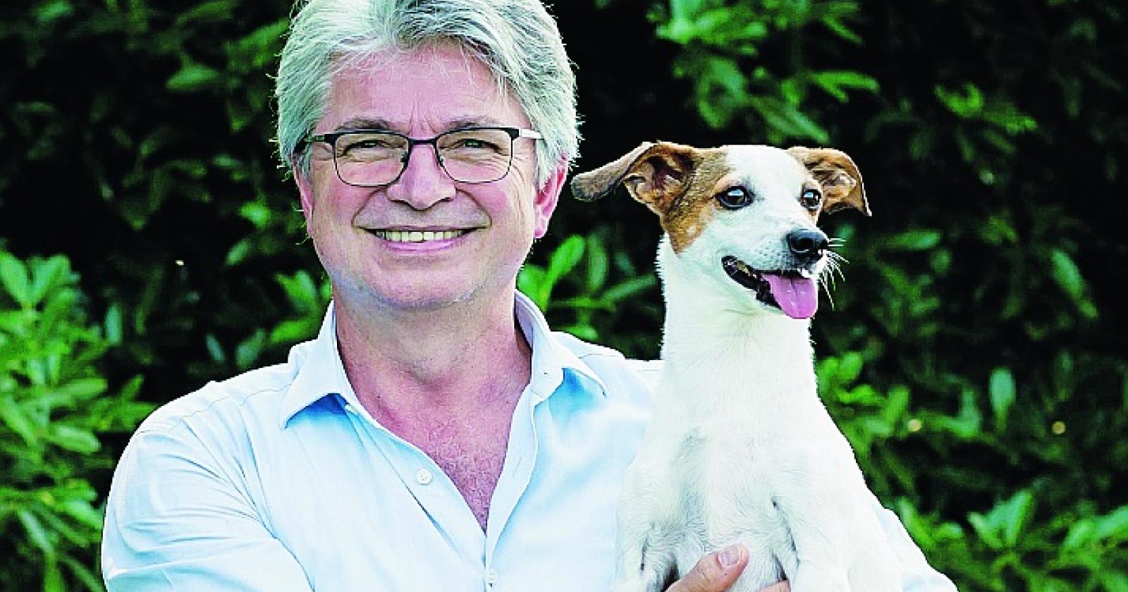 Andrea Zanoni parla di emergenza ambiente e piano faunistico