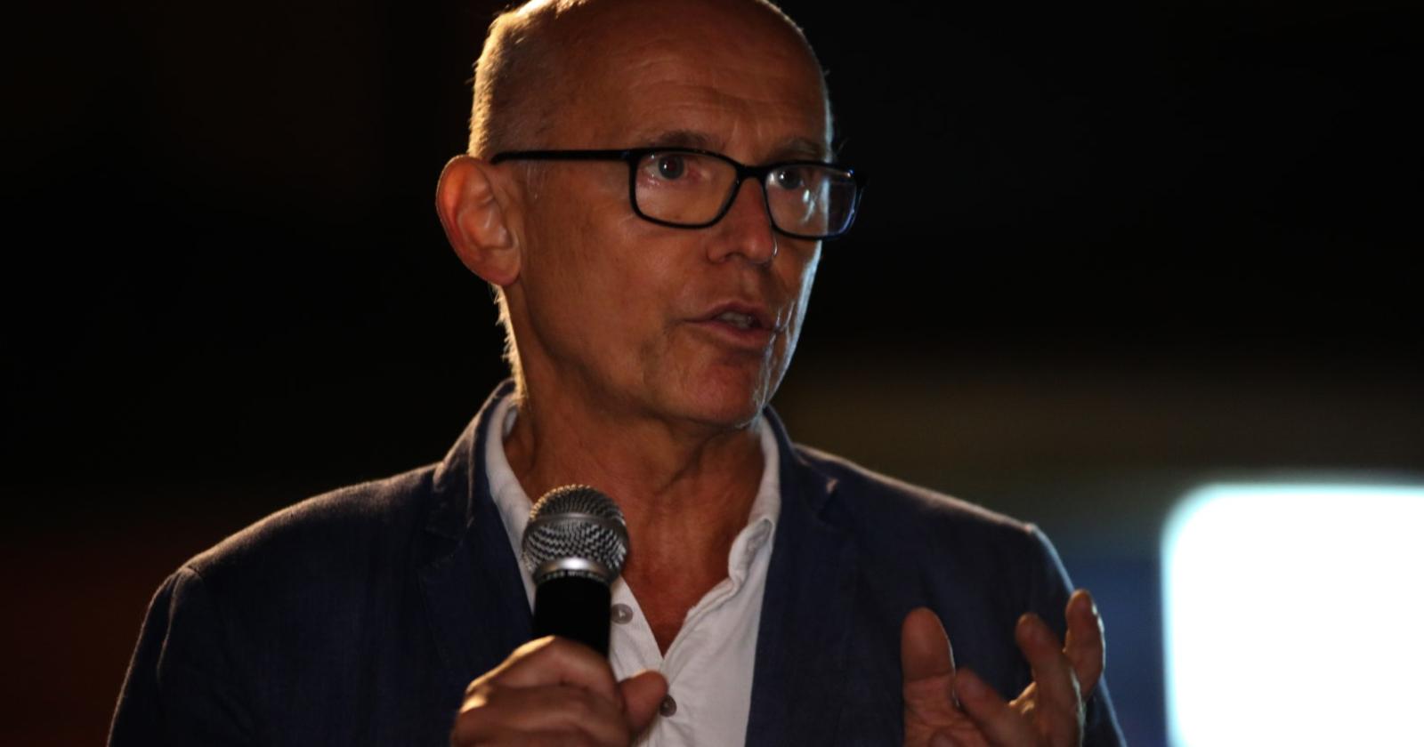Zago: "Confronto pubblico saltato, un candidato ha rifiutato"