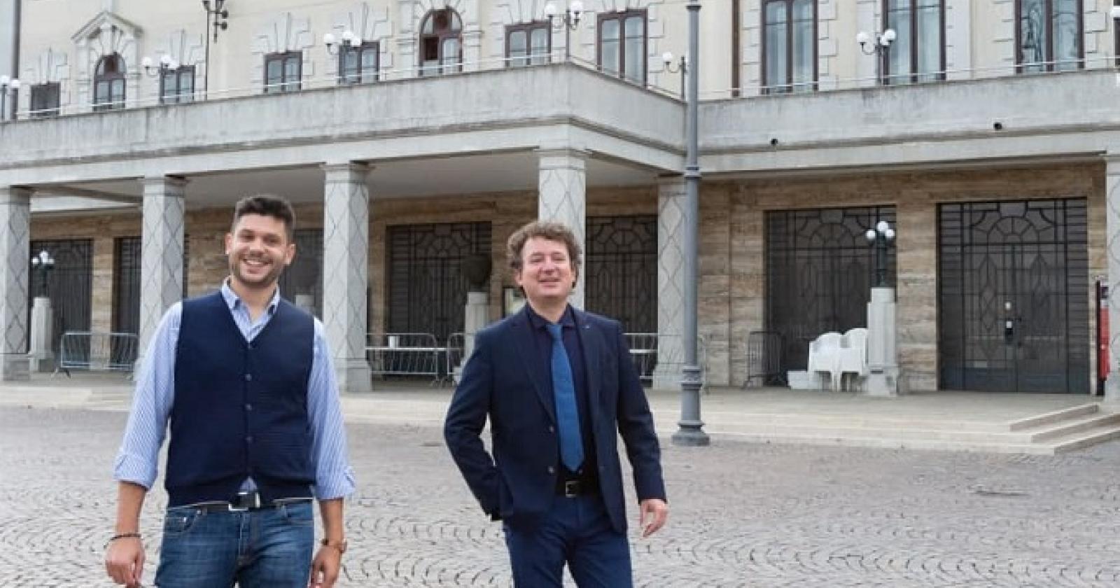 Il sogno si chiama calendario unico degli eventi
