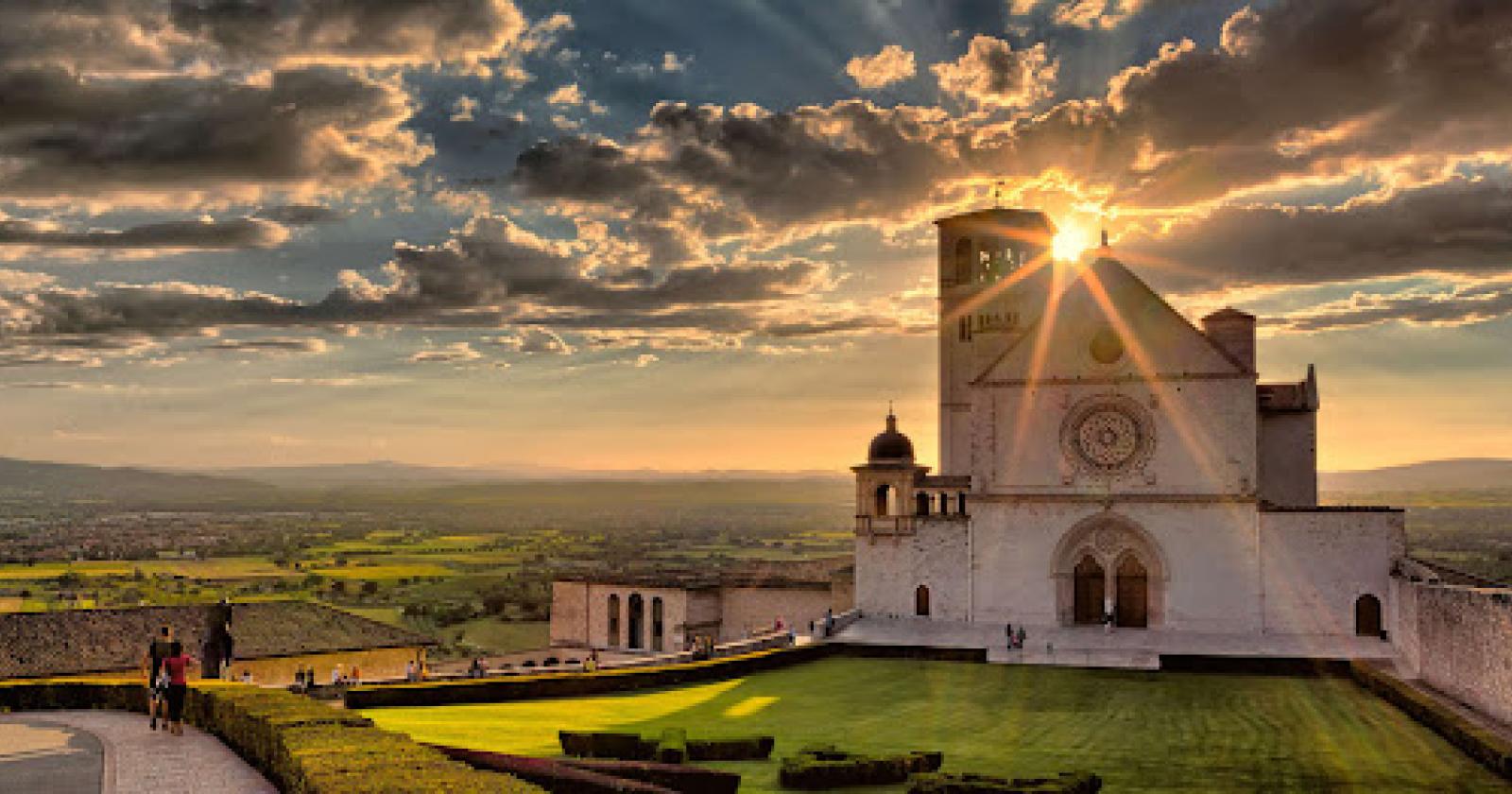 Assisi