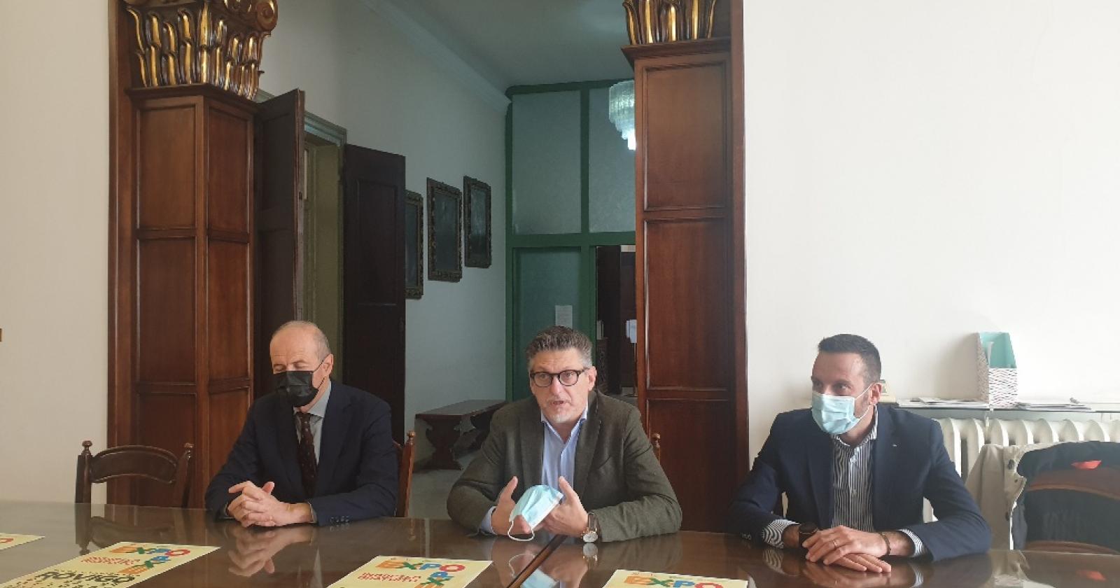 Dopo un anno di stop torna Expo Rovigo