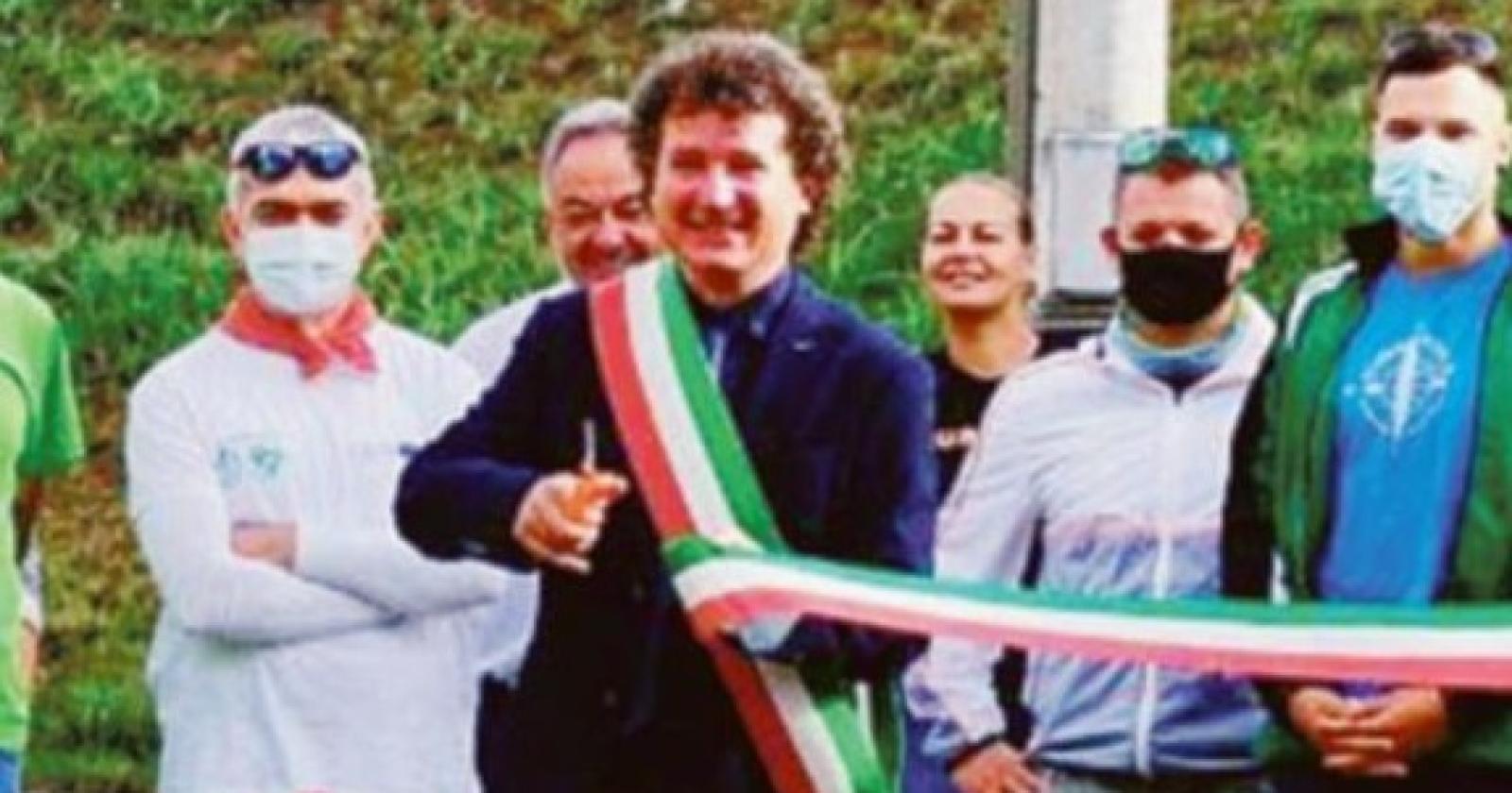 Casa ristrutturata per le pagaie dei Canottieri
