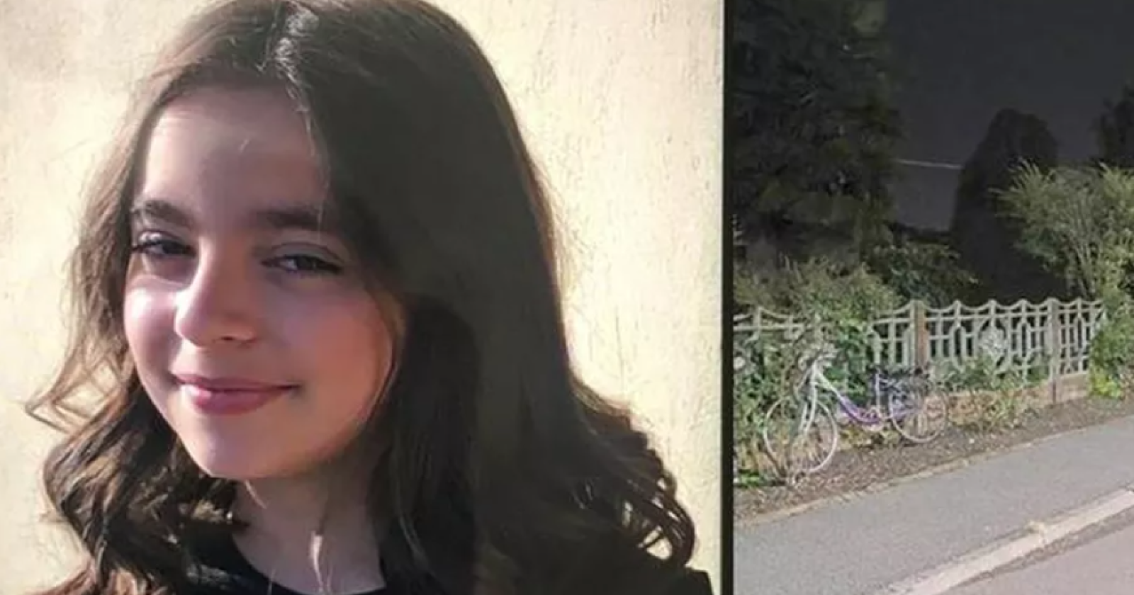 Bimba di 11 anni muore dopo l'incidente in bici