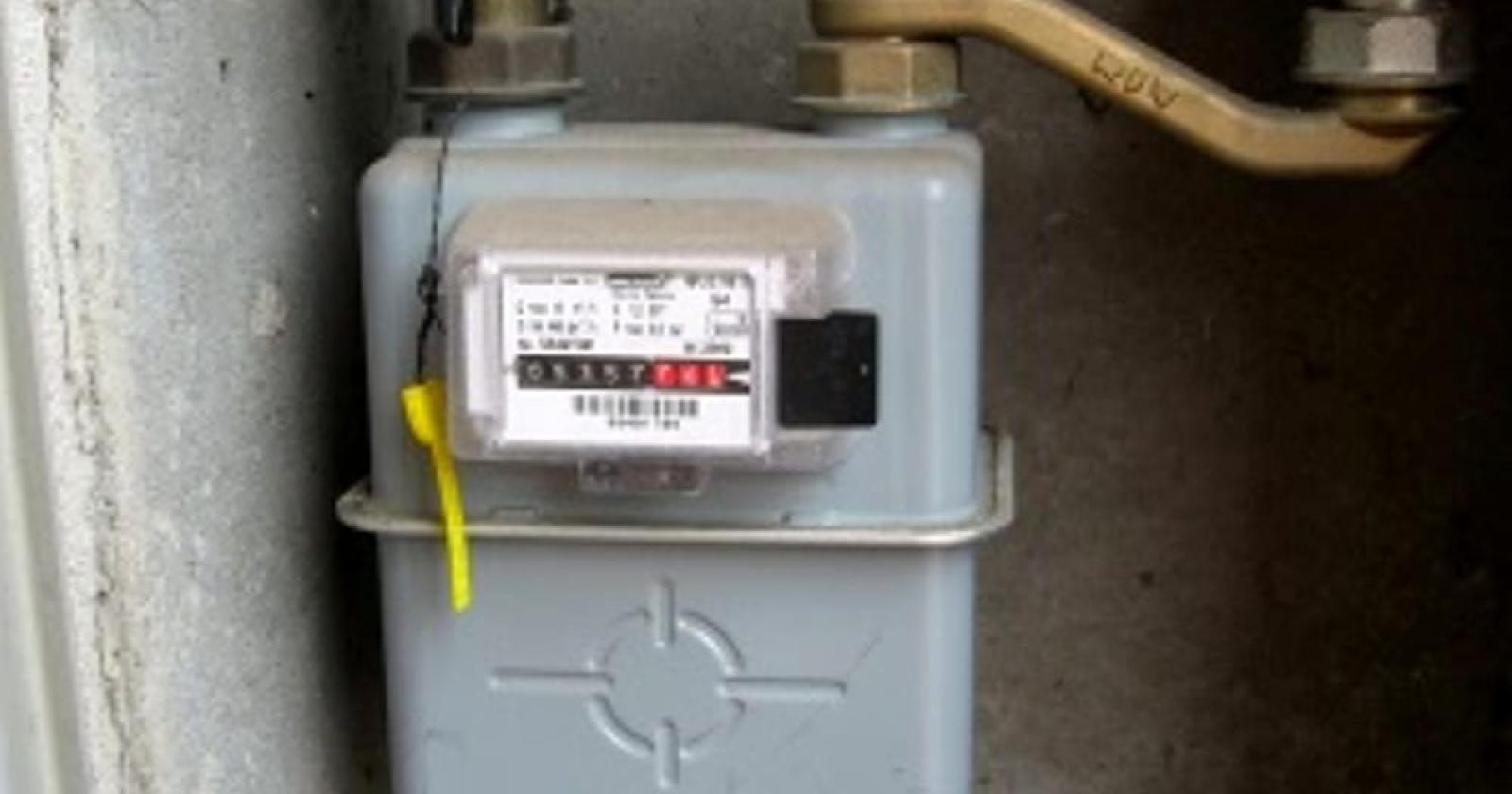 Due mesi al ladro del sigillo dei contatori del gas