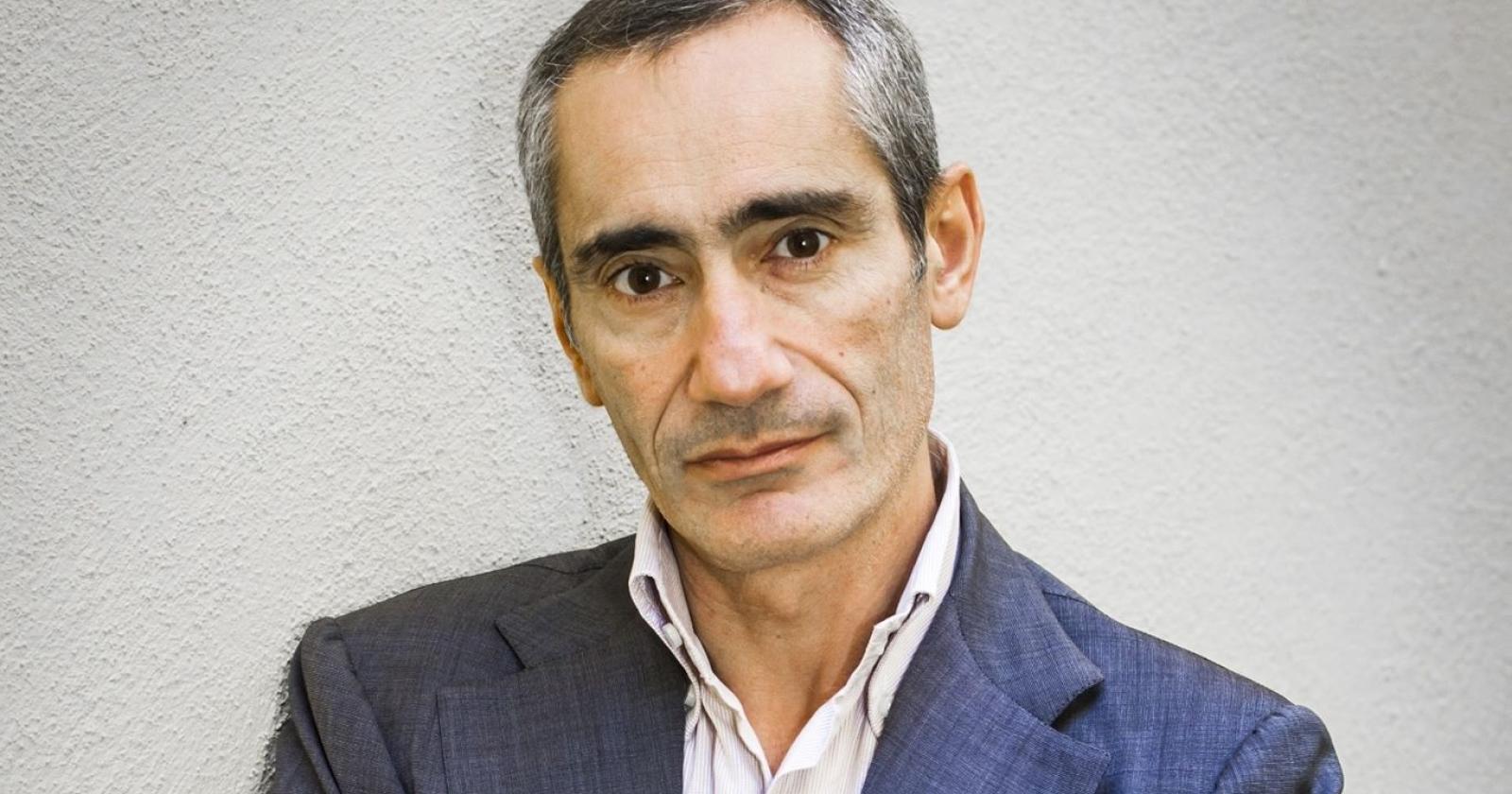 Roberto Paolo