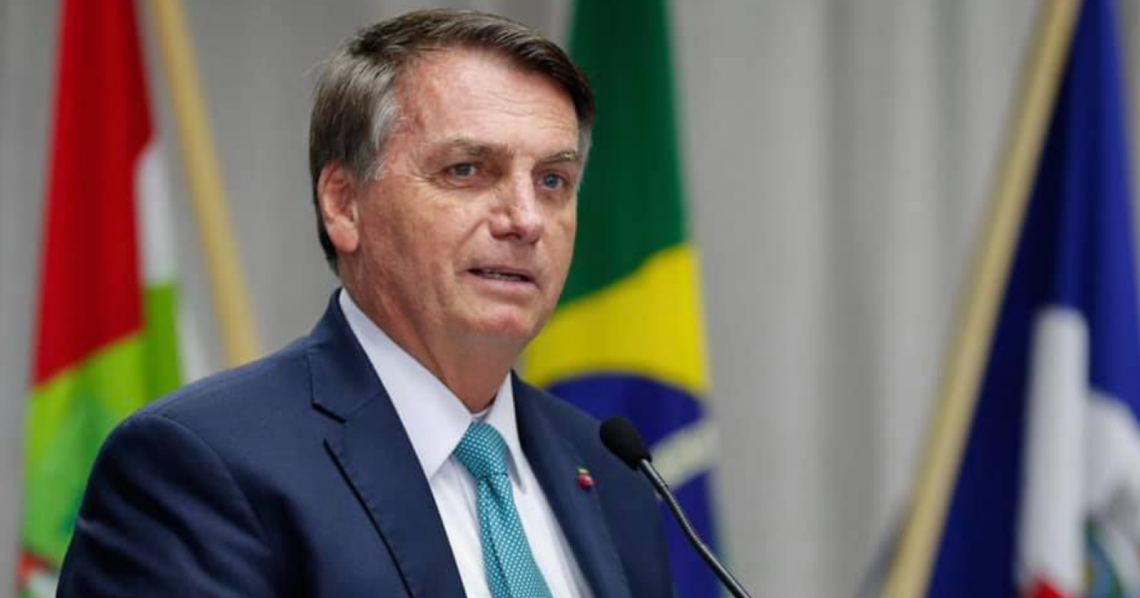 Jair Bolsonaro, cittadino onorario di Anguillara Veneta