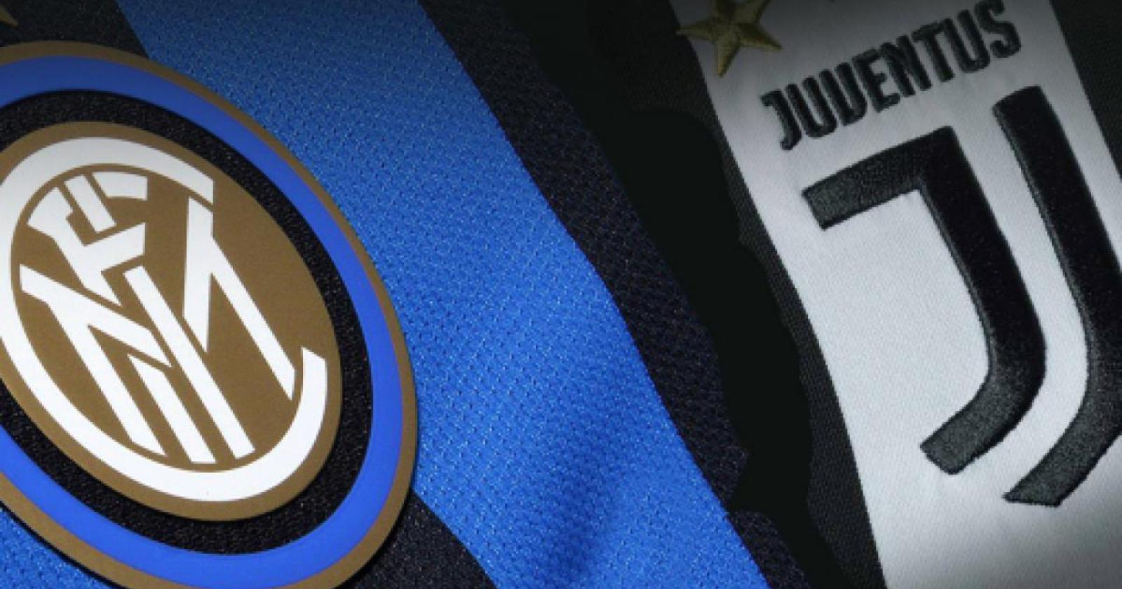 Inter-Juve: le sfide storiche, le statistiche, i record