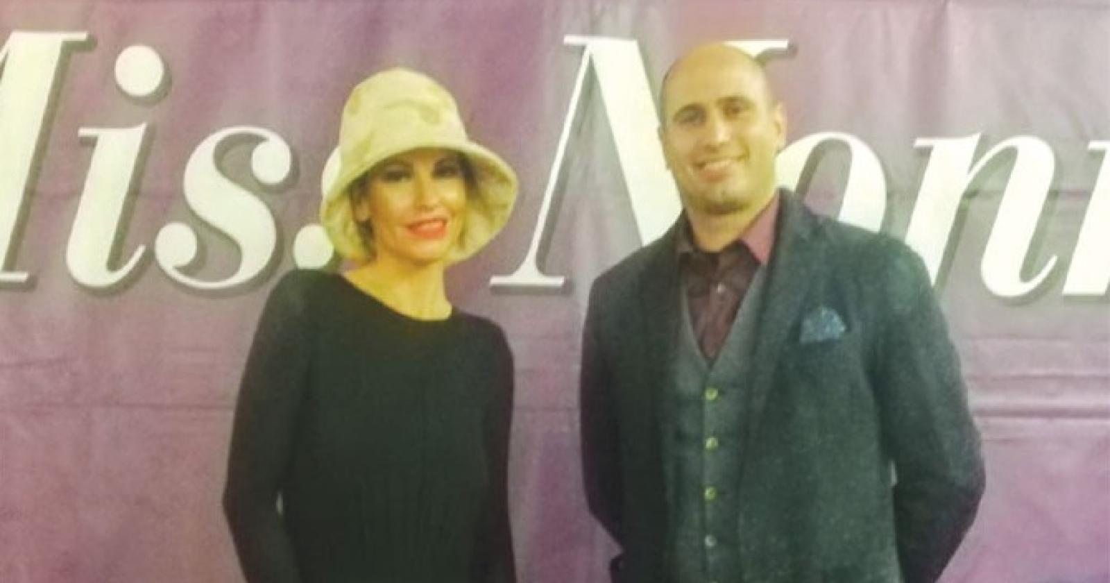 Grande successo per la nuova collezione moda della Miss Mamma di Pila
