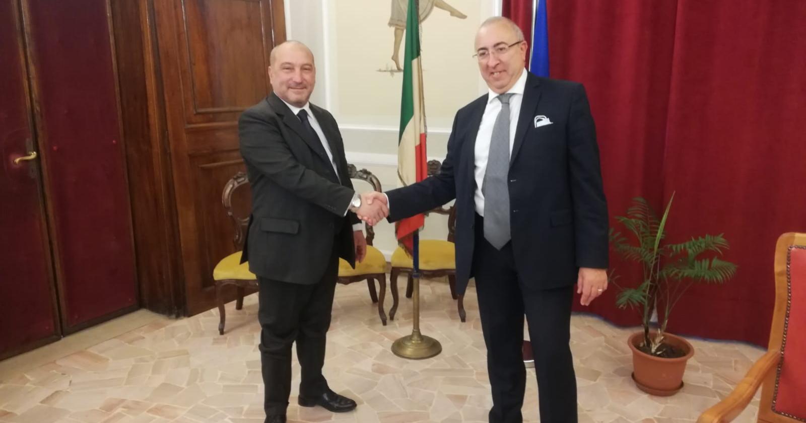 "Collaborazione subito, per il bene della comunità polesana"
