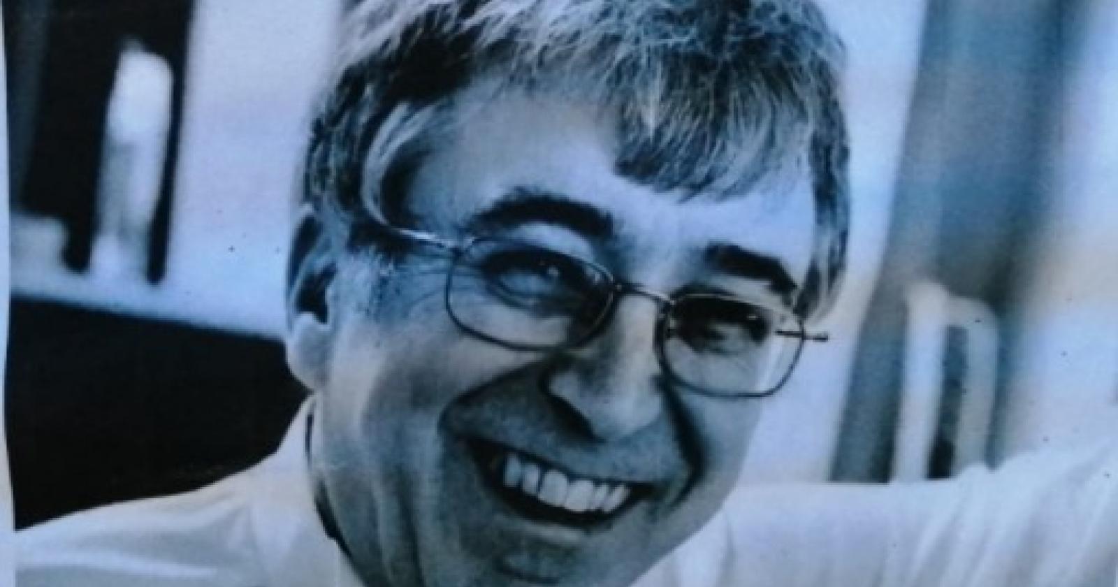 Addio all'amato Prof Marzolla