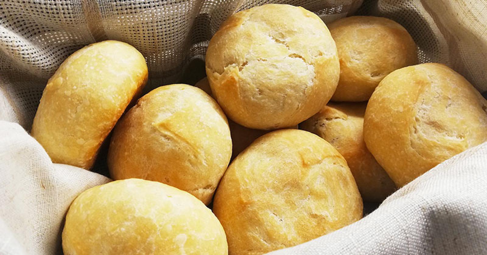 Pane, vietata la vendita self service nei supermercati 