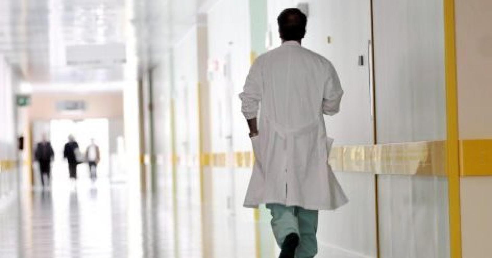 Fuga dei medici dagli ospedali del Polesine 
