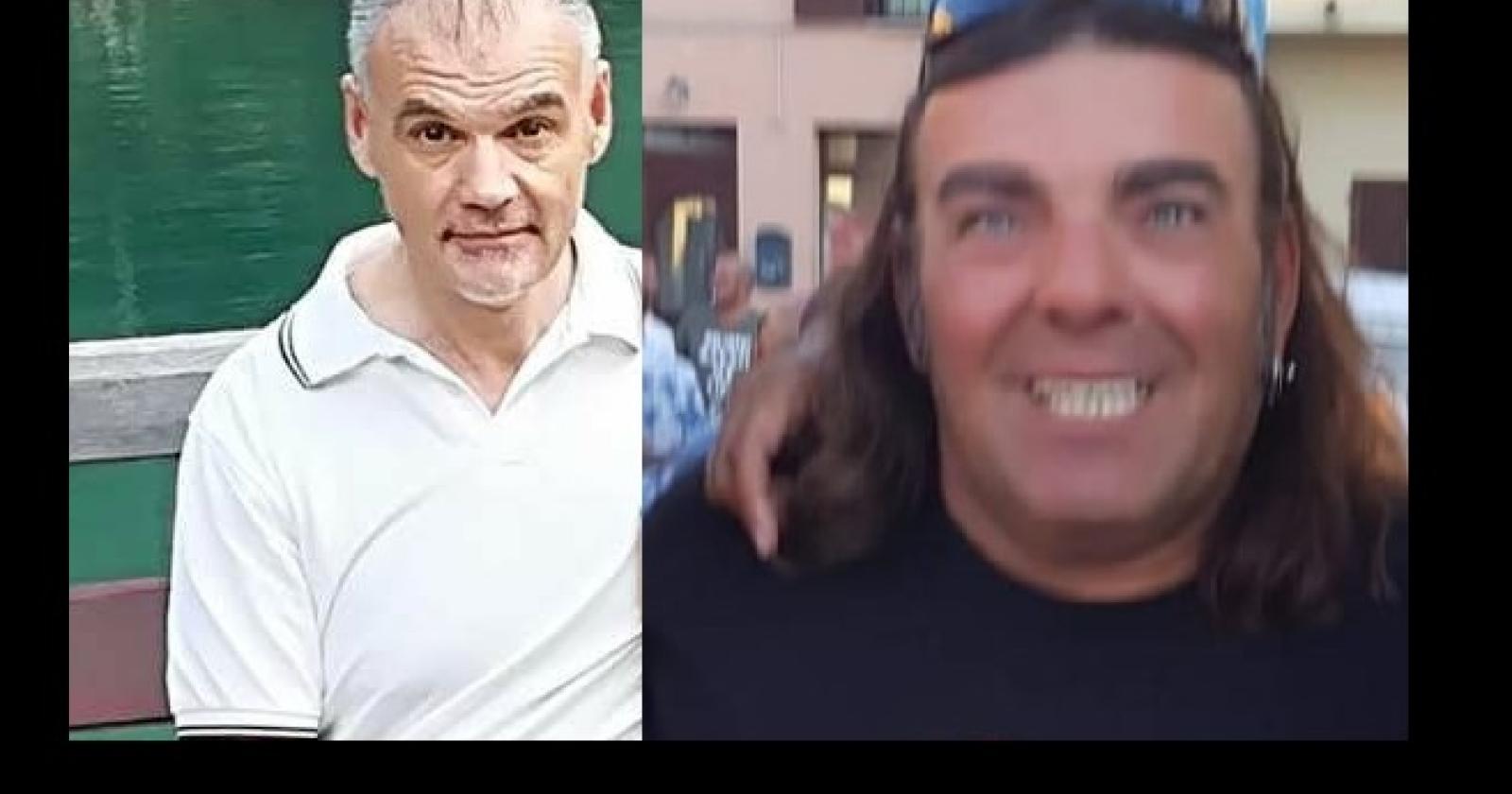Il paese sotto choc: se ne va anche Simone, dopo Luca