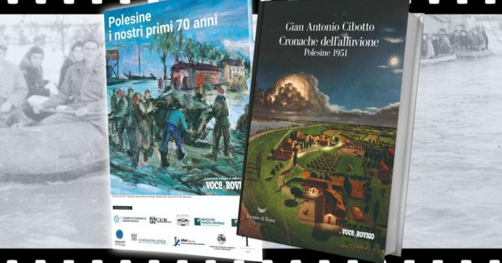 Sabato 13 novembre un doppio omaggio per tutti i lettori della Voce