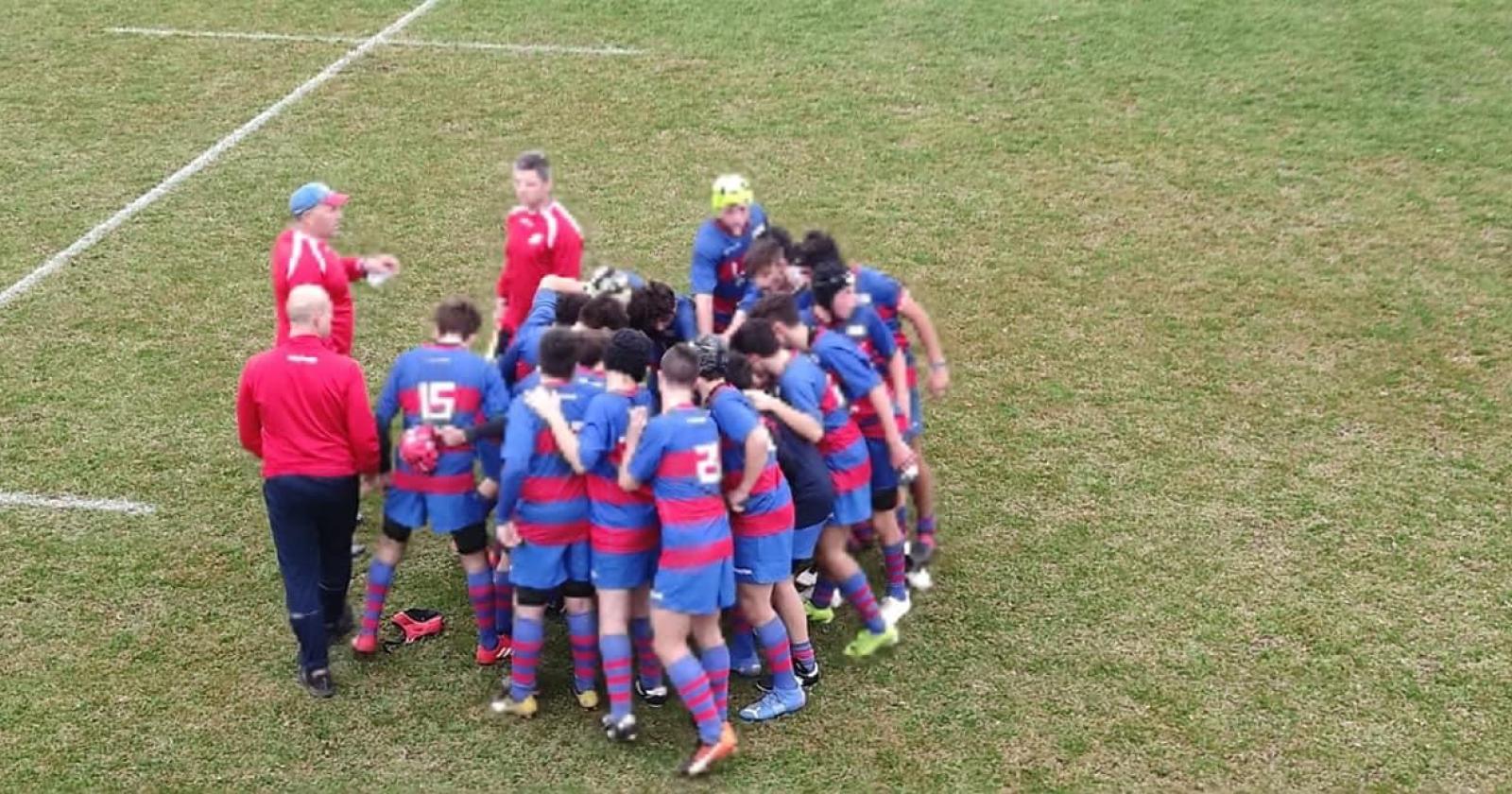 Il derby sfugge all'ultimo respiro