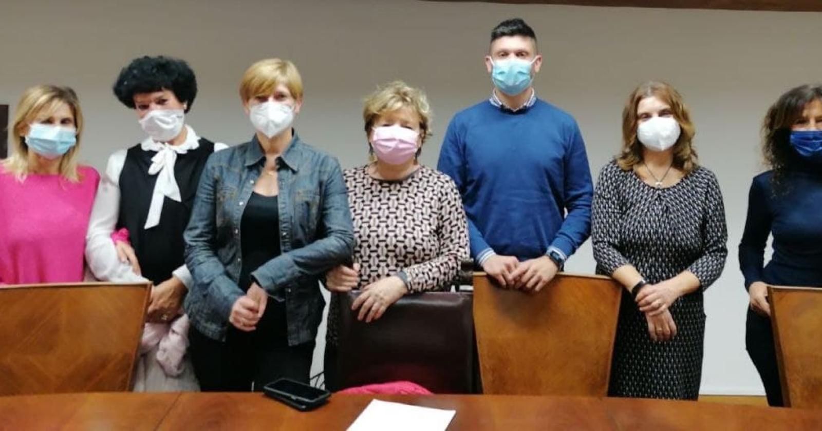 E' una città che legge: partono gli eventi