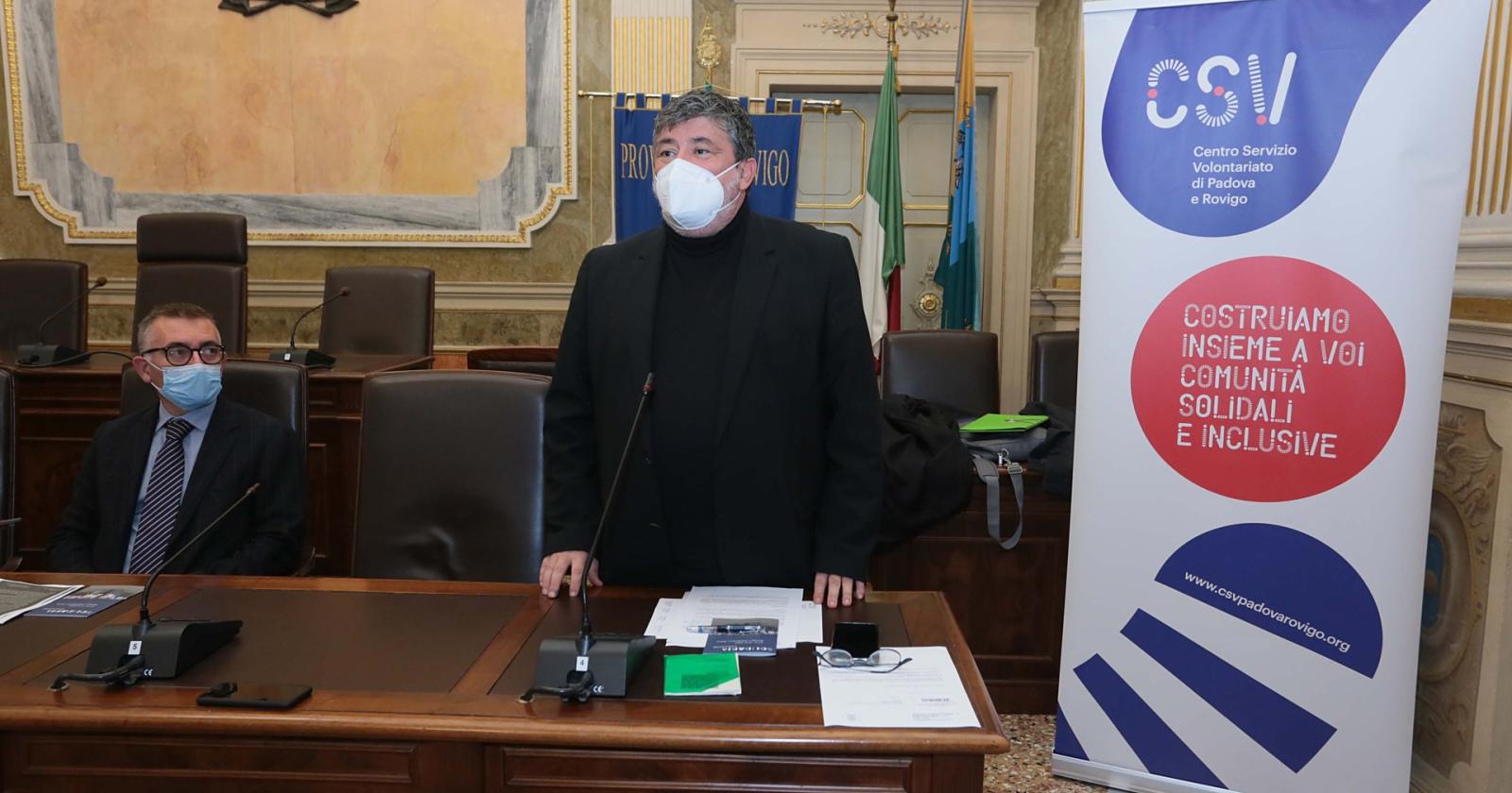 Conto alla rovescia per la partenza! 