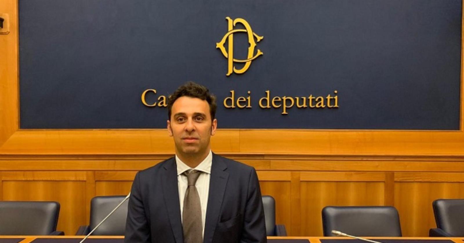Paolo Lattanzio (Pd)