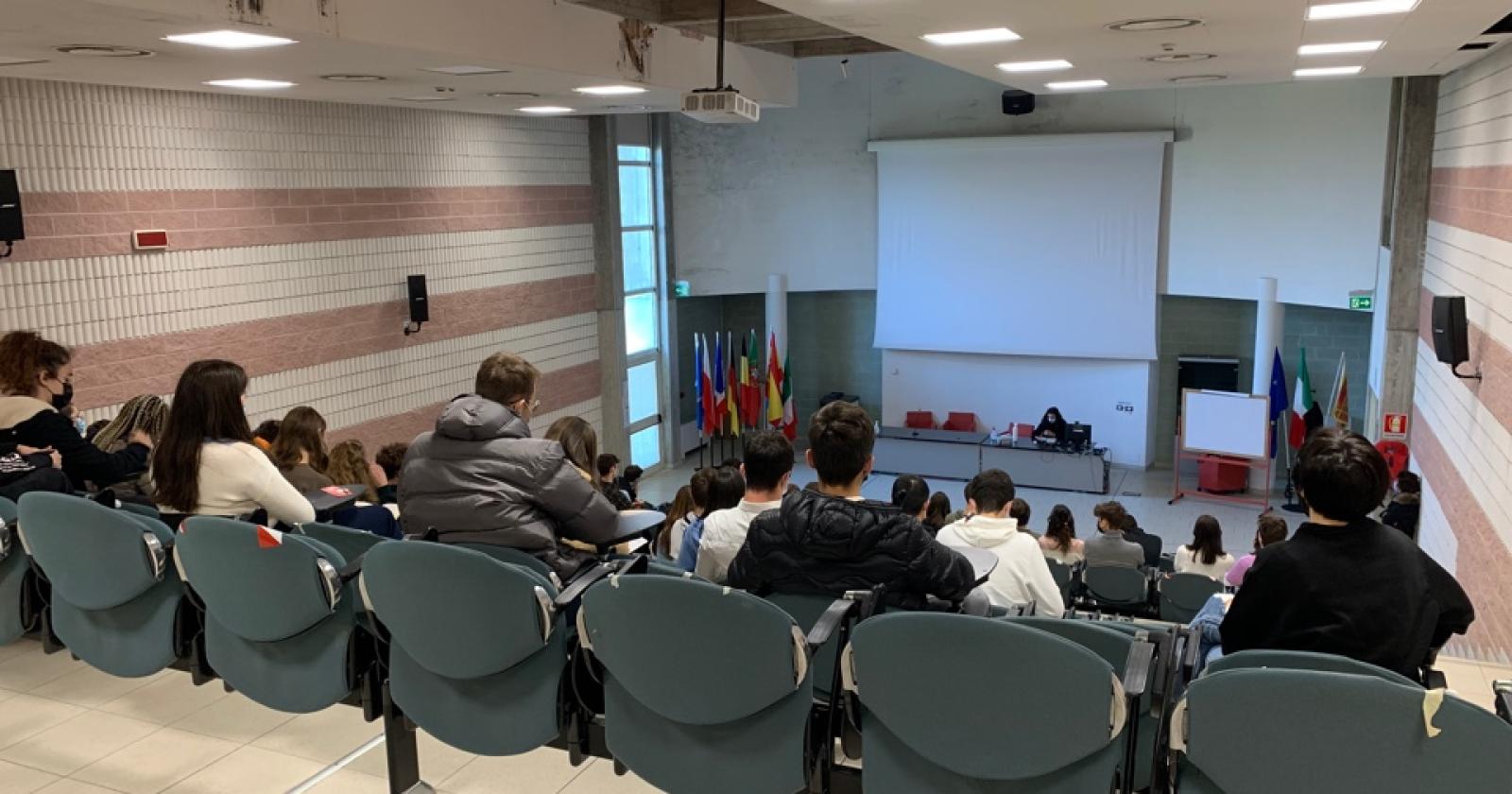 Letture di gruppo, per divertirsi e imparare