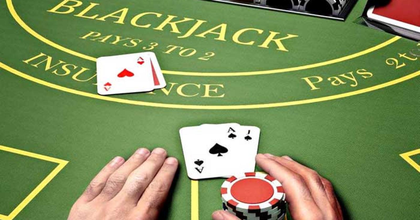 Blackjack: origini, storia e le versioni del “21”