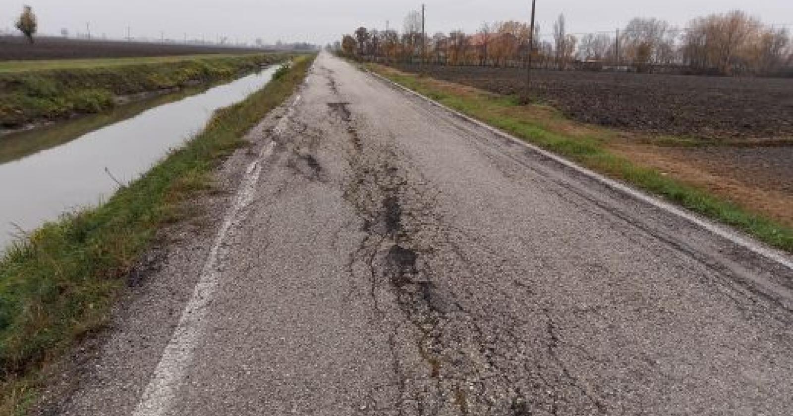 La frazione non sarà più isolata