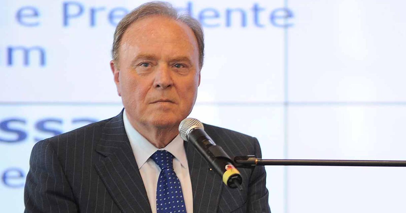 E' morto Ennio Doris, fondatore di banca Mediolanum