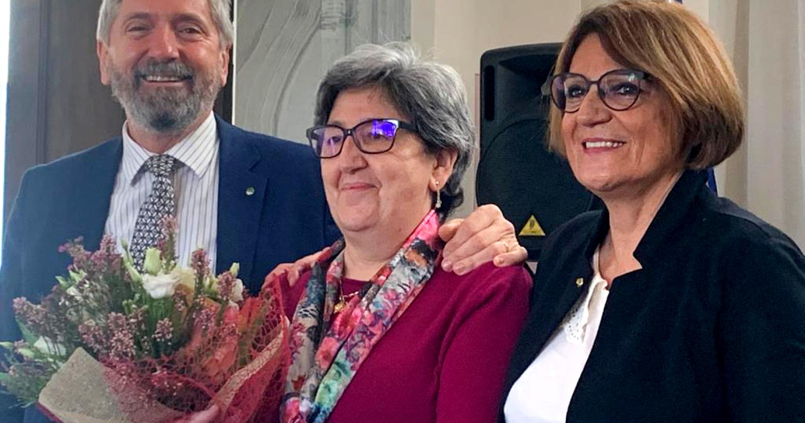 Una nuova guida per uscire dalla crisi