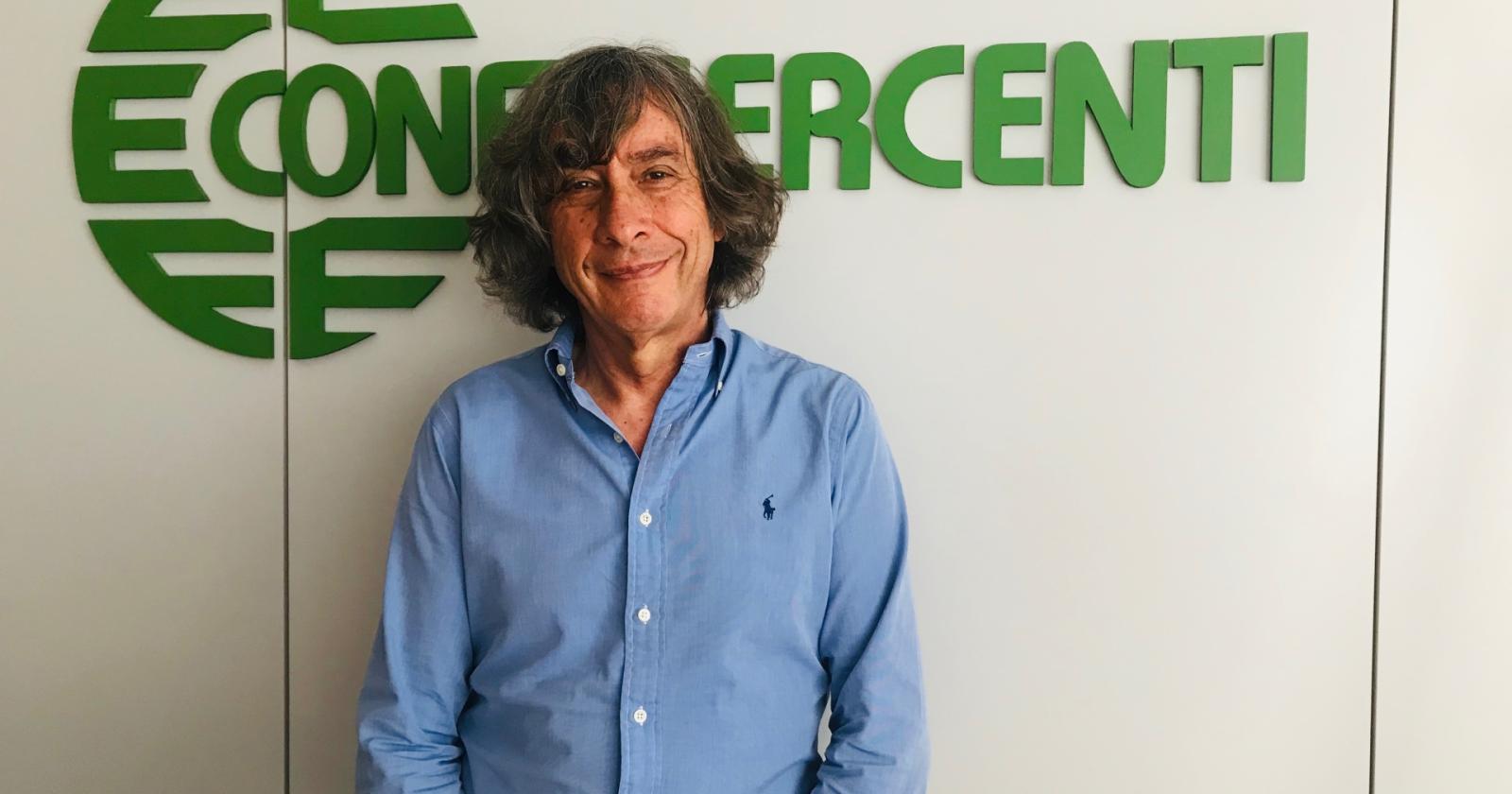"Sì subito al super green pass. Chi lavora non vuole chiudere"