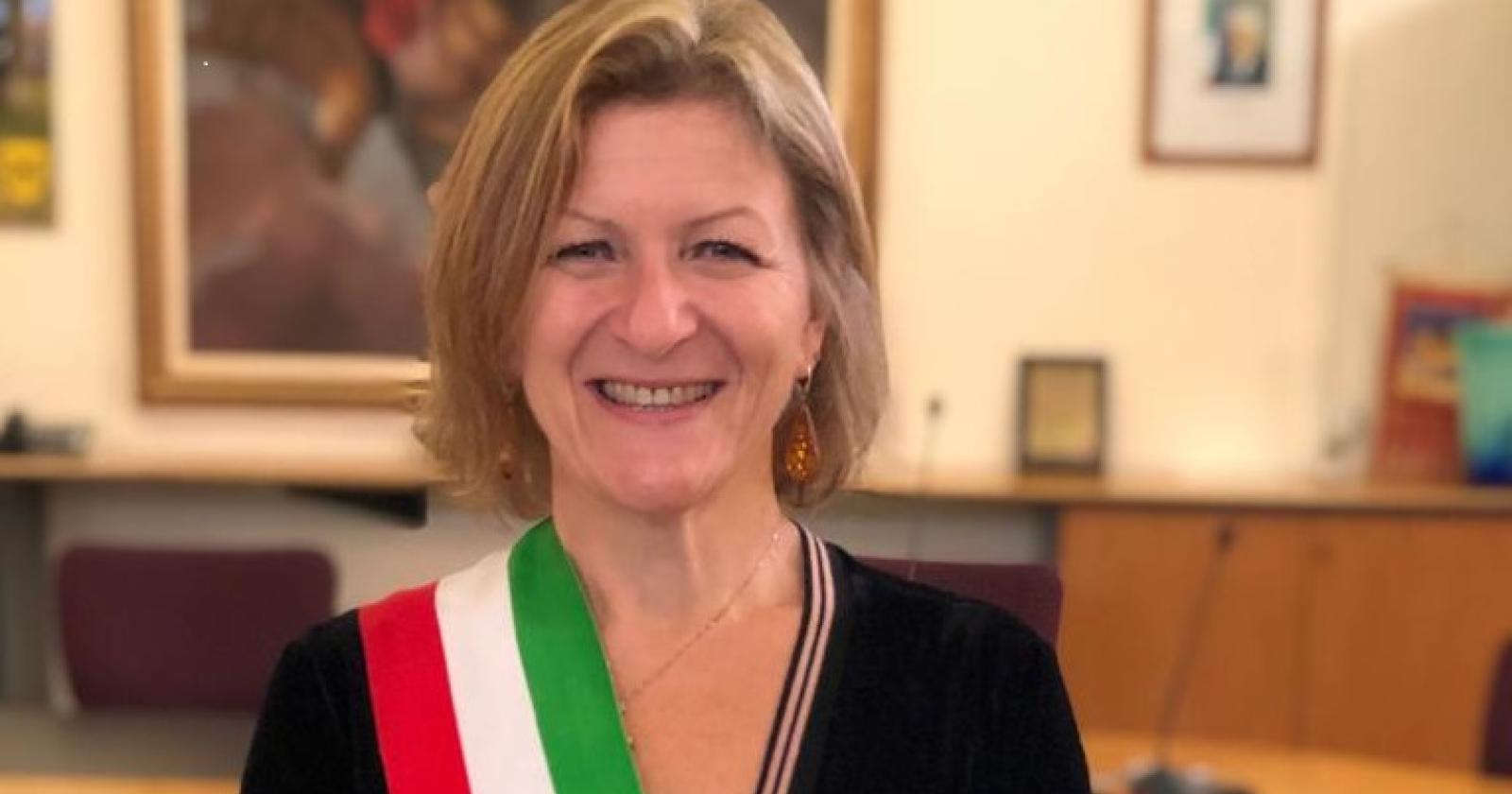 "E così si è visto chi è un vero civico e chi no..."
