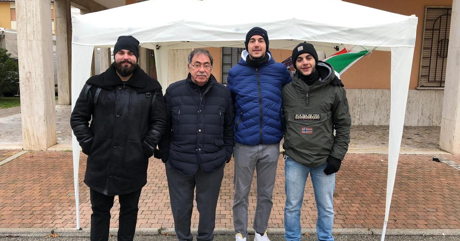 "Il reddito di cittadinanza impedisce di assumere"