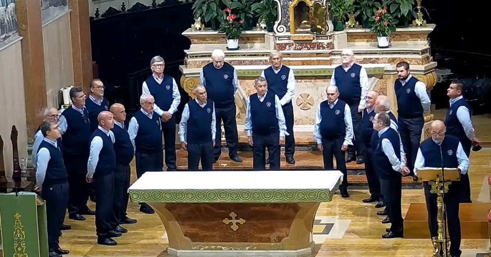 Si riparte dopo due anni, con un viaggio nella memoria