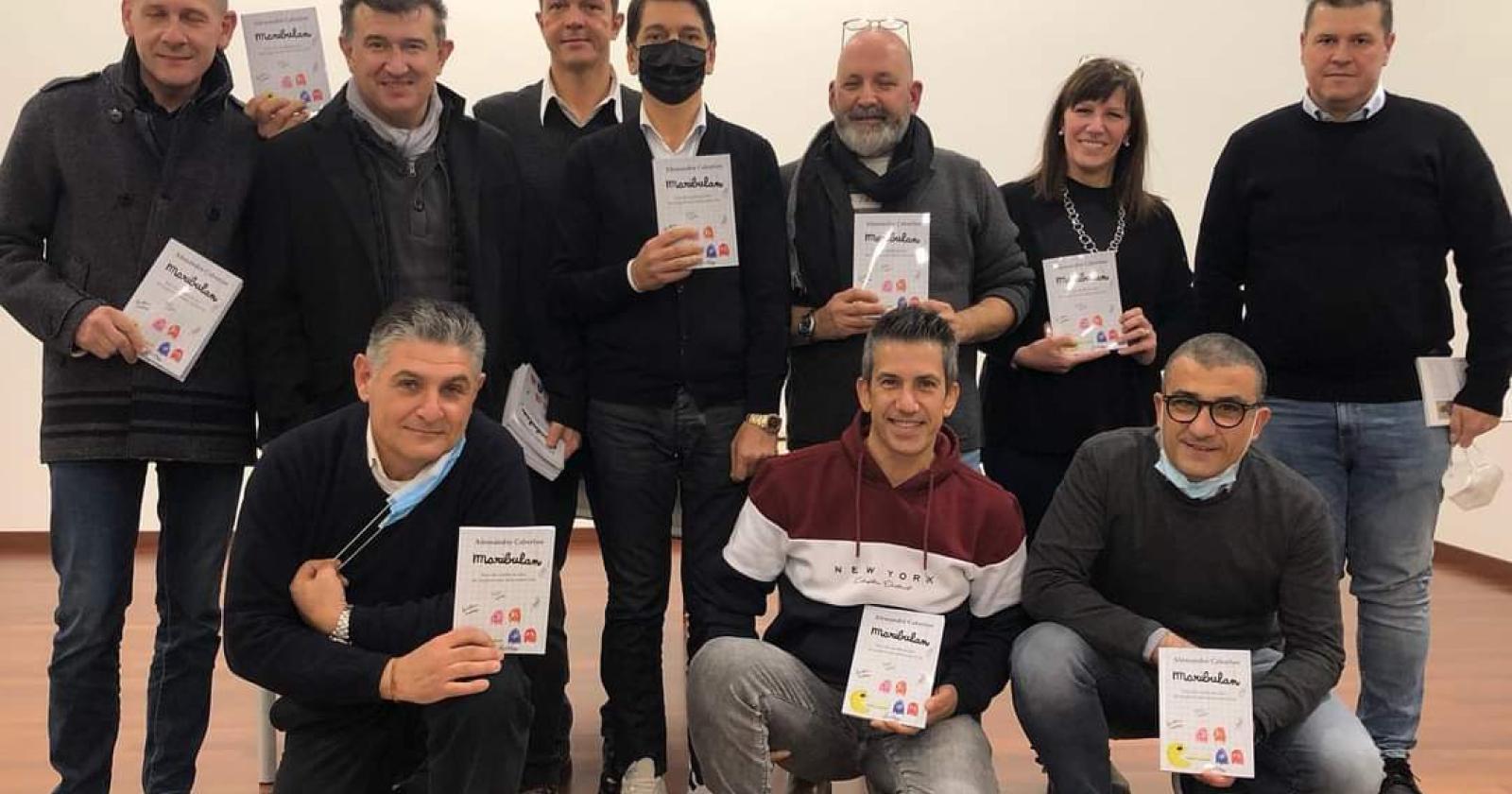 Quando rubavamo i “Maribulan”