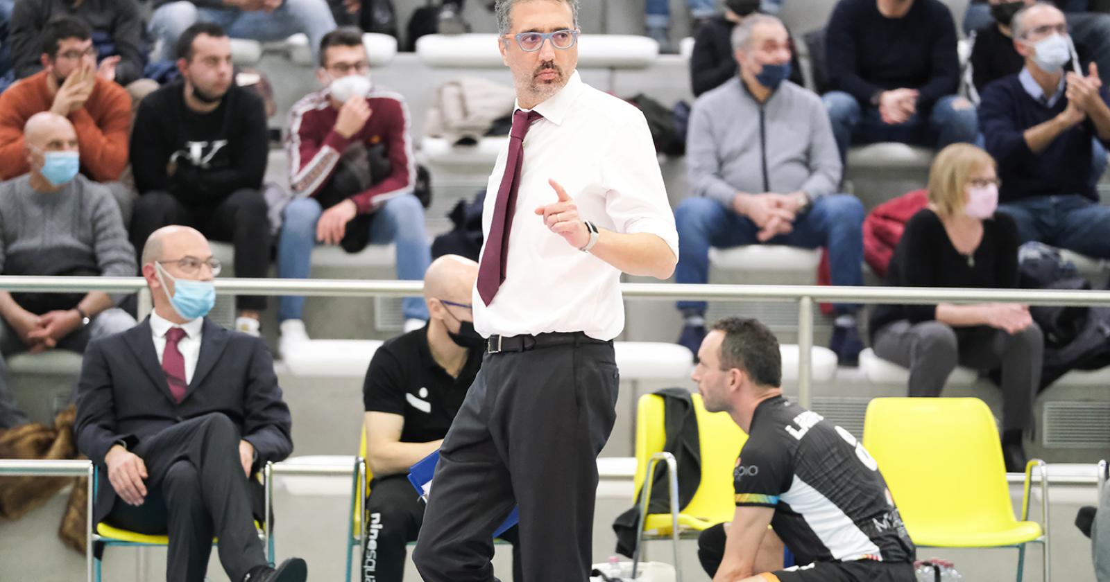 Delta group Porto Viro, domenica c'è il derby 