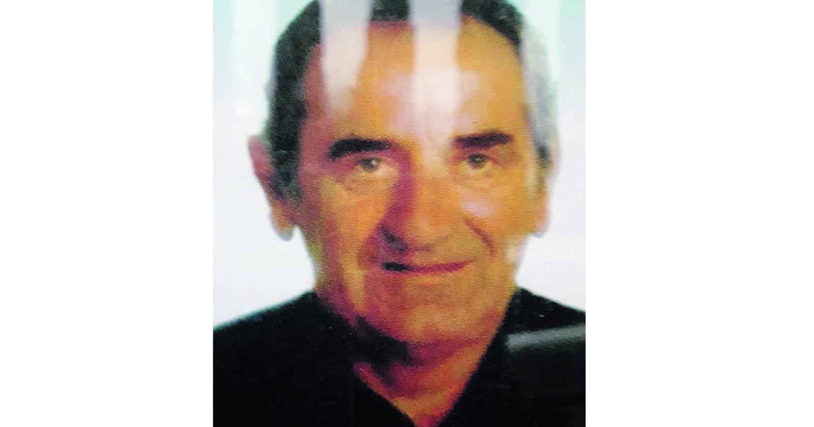 E’ morto Gianni “Bisgaia” figlio dei pionieri del Delta