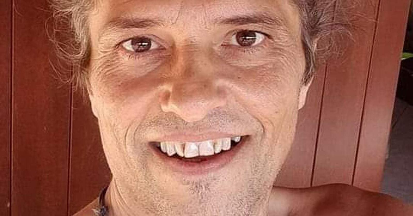 Addio Riccardo, una persona speciale