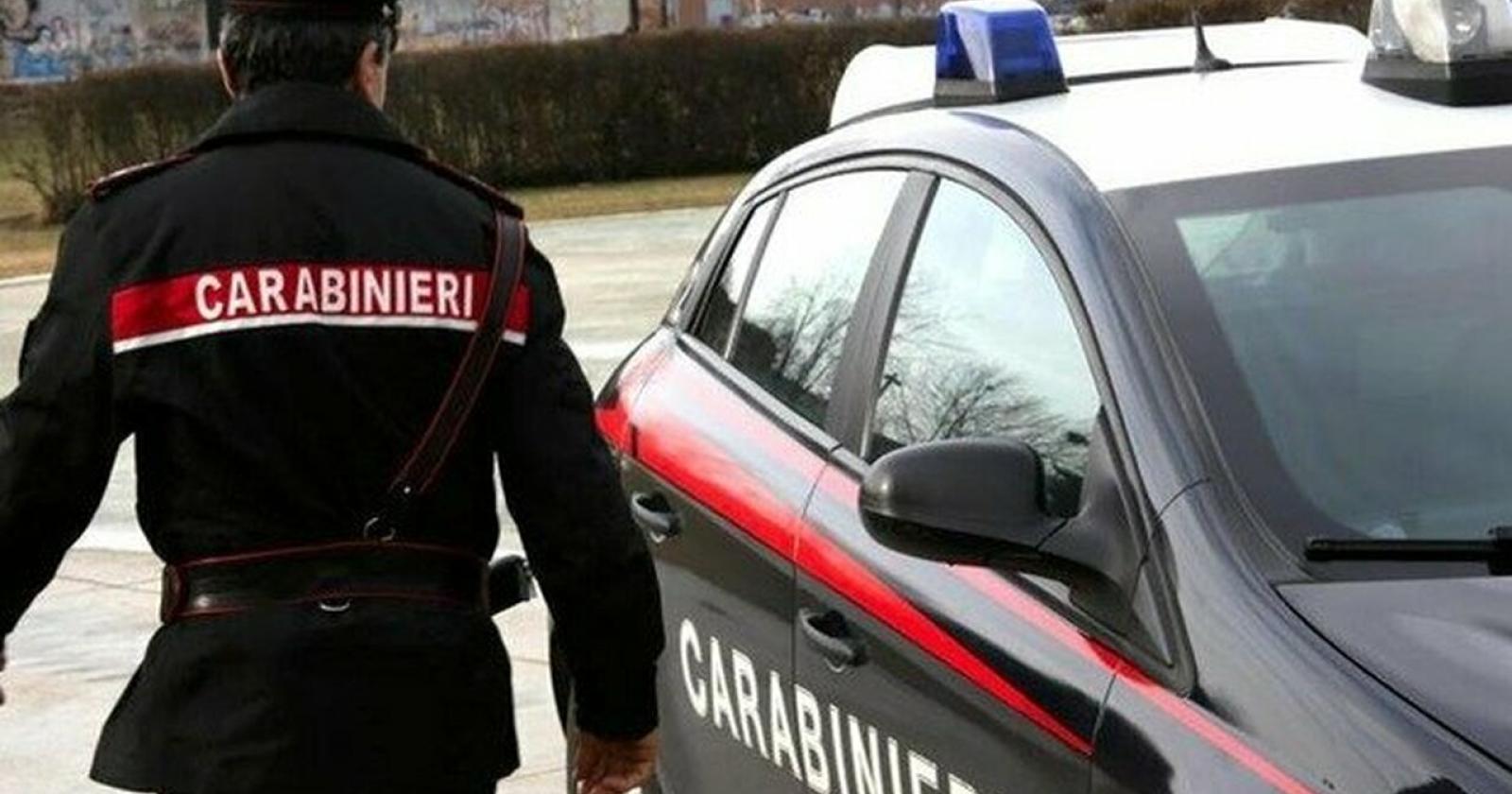 Carabiniere modello costretto a difendersi al Tar