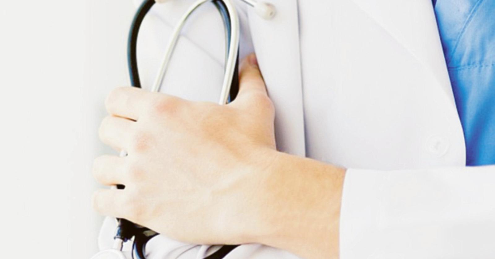 "A Bottrighe il medico di base c'è"