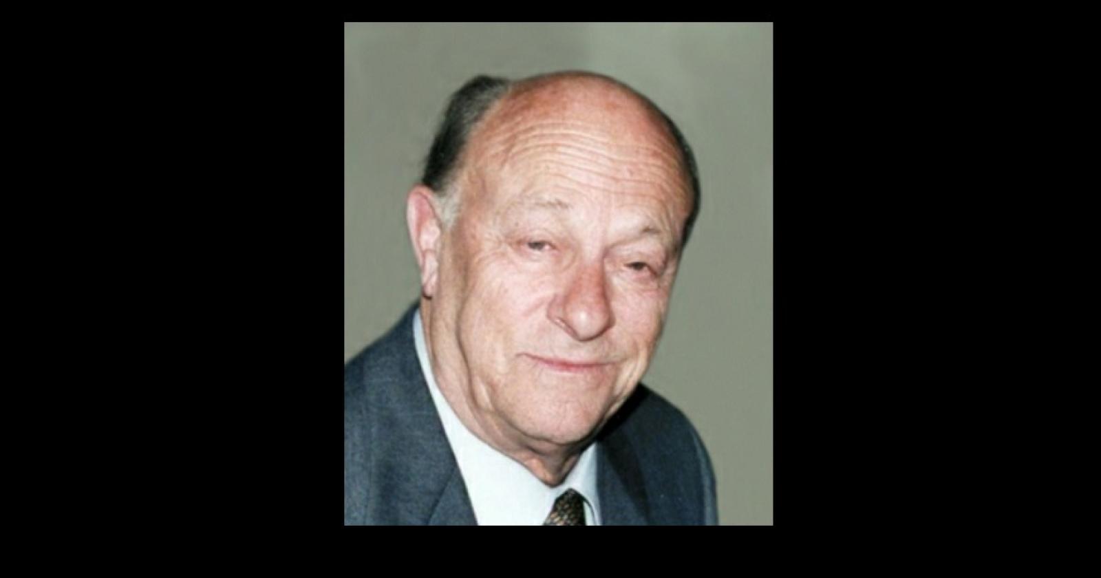 Addio Antonio, sindaco, prof e memoria storica