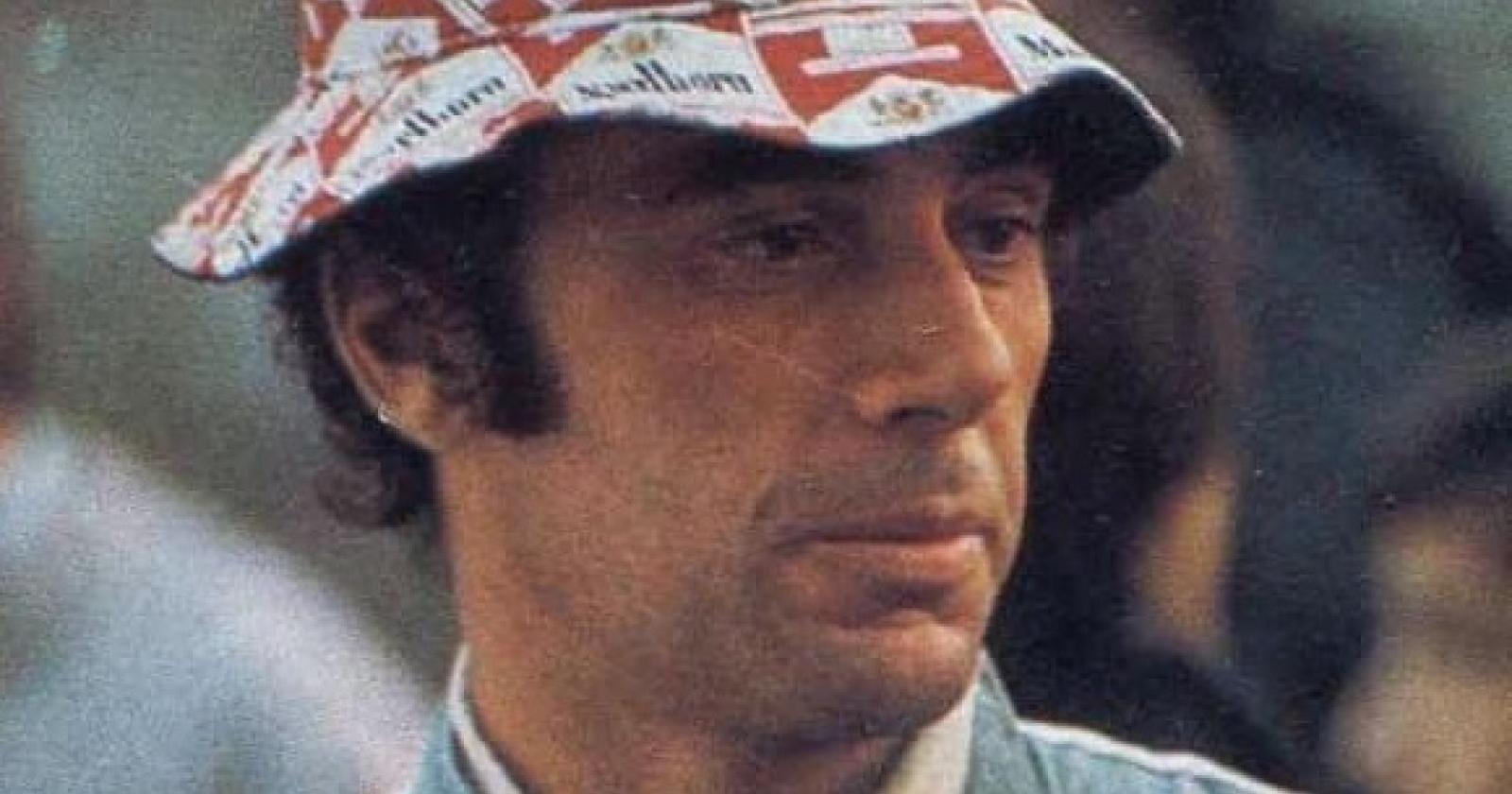 Munari, il rallysta "Drago" grave in ospedale