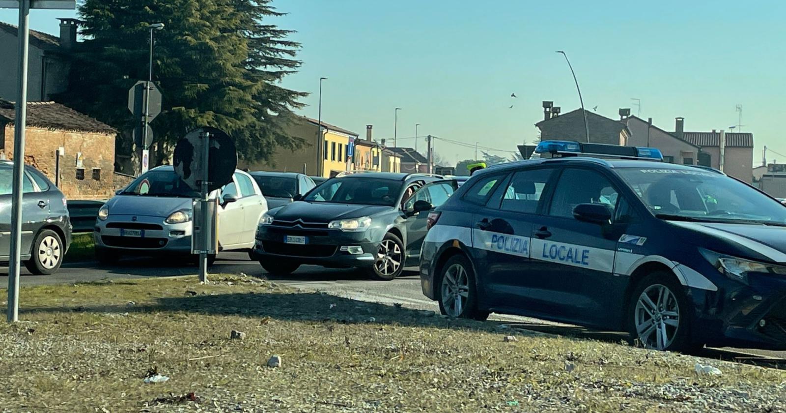 Code per i tamponi: "Spostate i test"