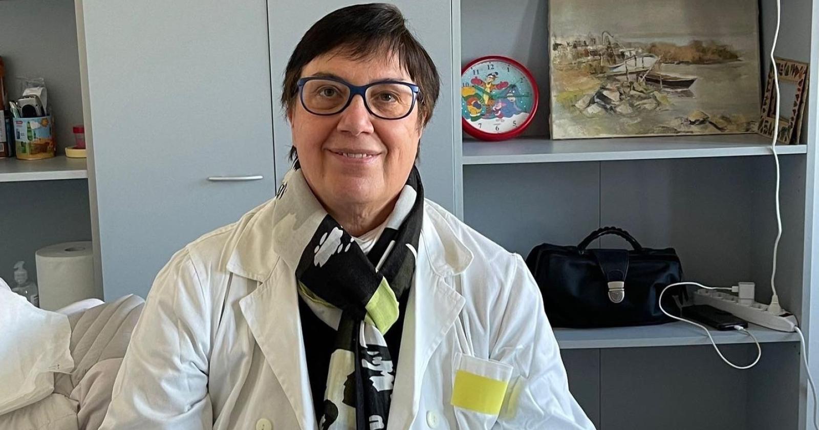 Il paese accoglie la nuova primaria!