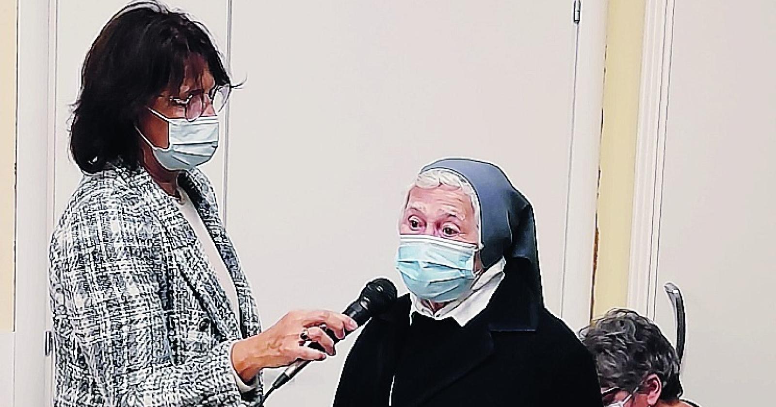 Il dramma nei ricordi degli alluvionati
