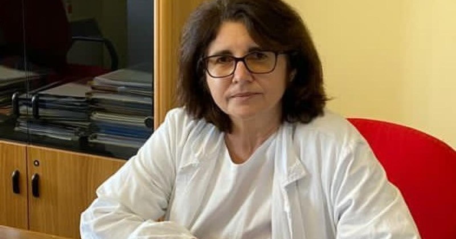 La dottoressa Ricciardelli è il nuovo Direttore del Pronto Soccorso di Rovigo