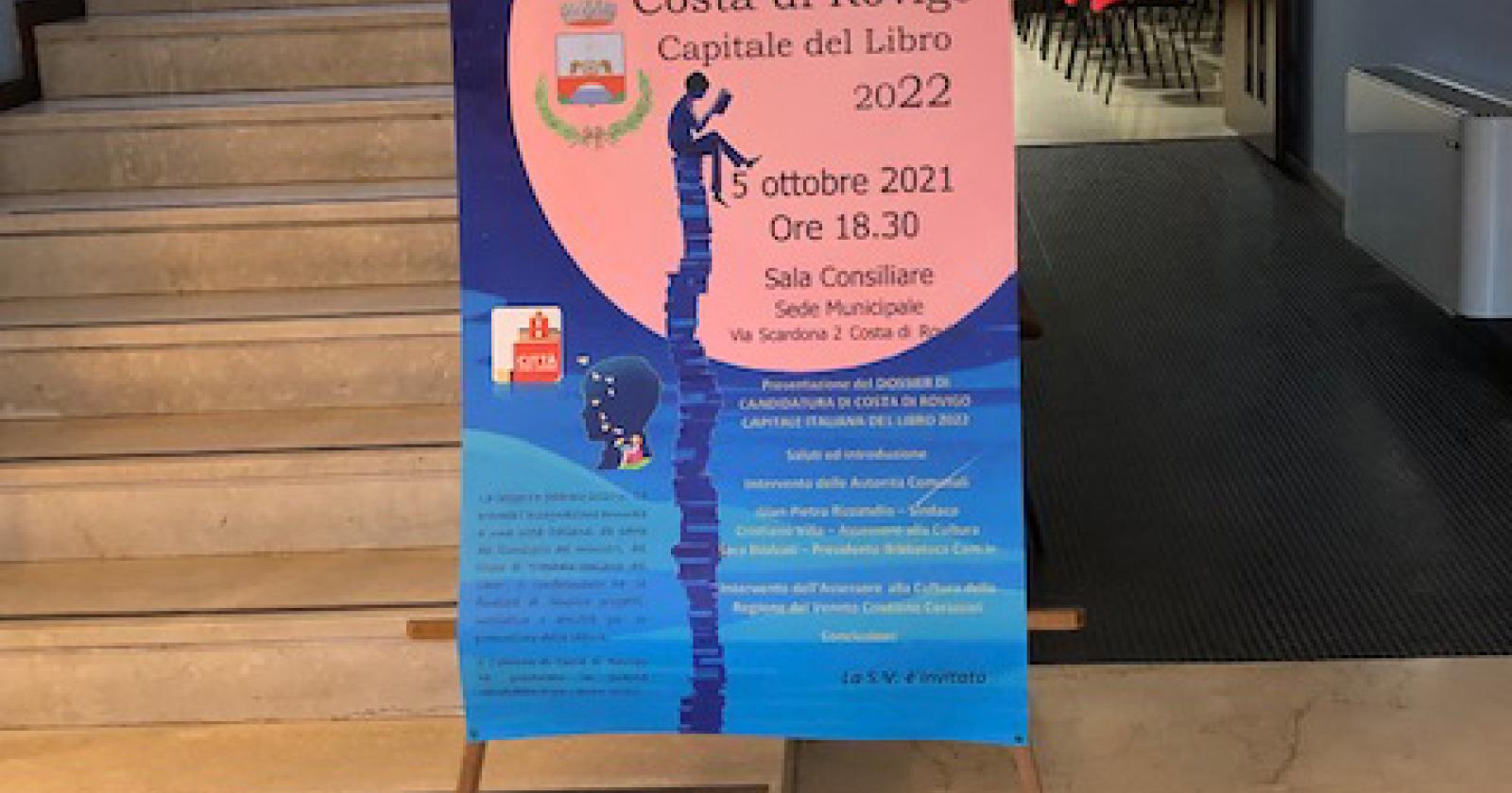 Servizio civile, due posti alla biblioteca comunale
