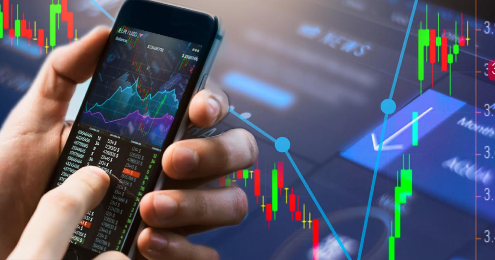 Risparmi e investimenti: sempre più diffuso il trading finanziario