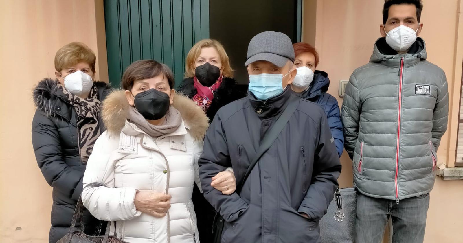 Una nuova casa per le associazioni