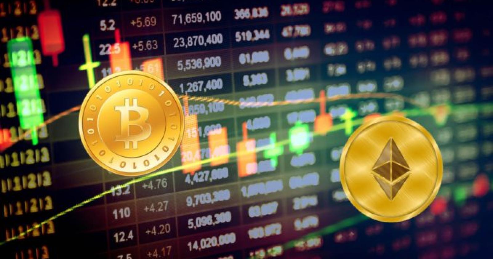 Criptovalute: cosa ci dobbiamo aspettare per il 2022?