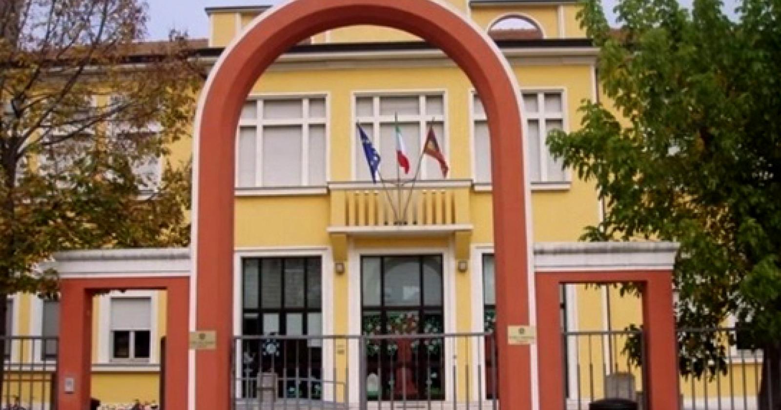 Per i bimbi, un piccolo paradiso