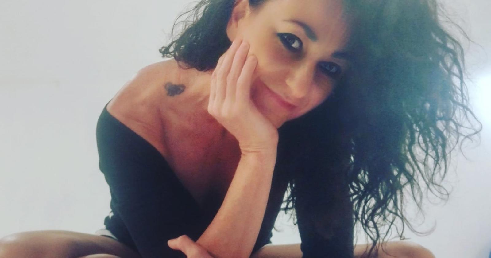 La danzatrice rodigina conquista Venezia